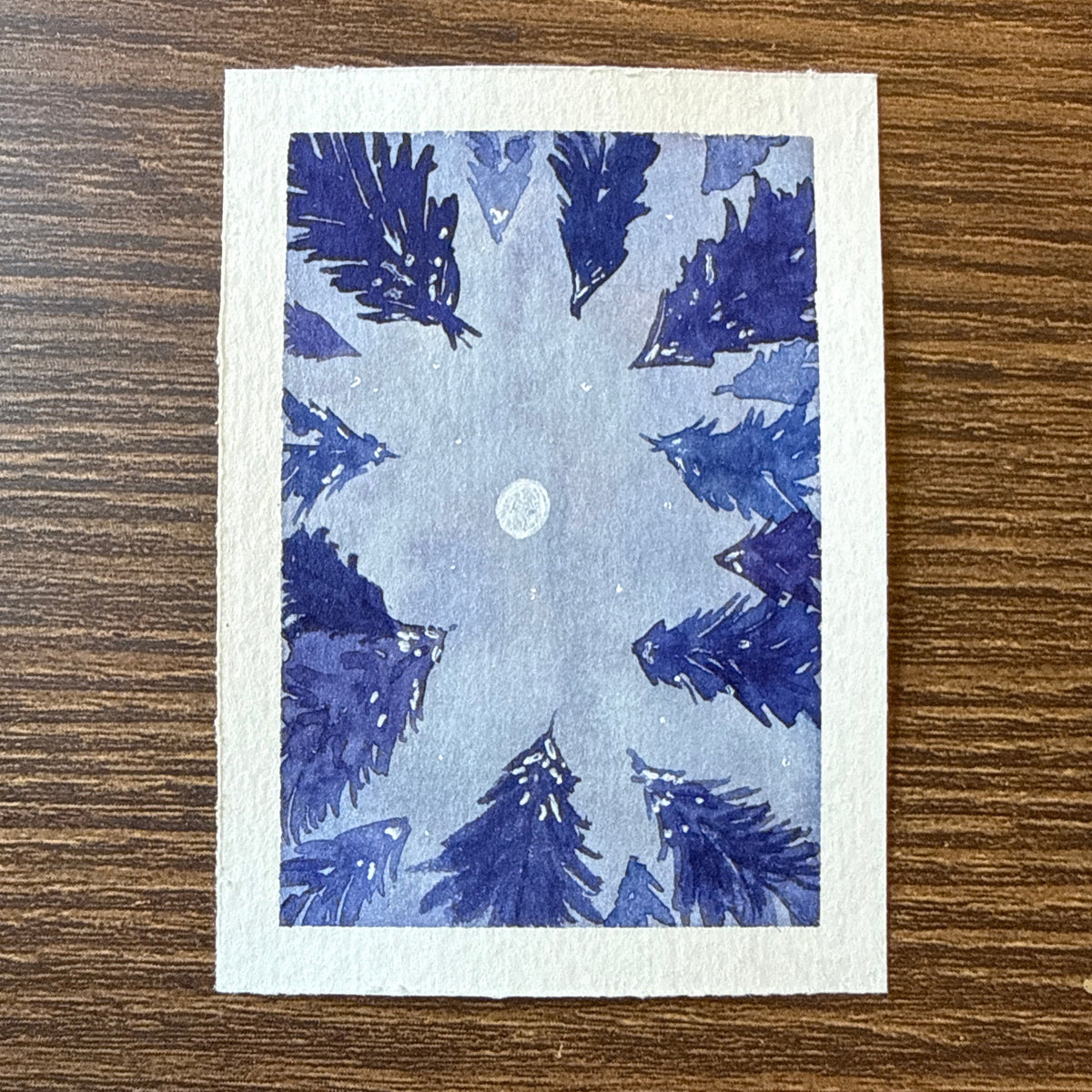 ACEO 022