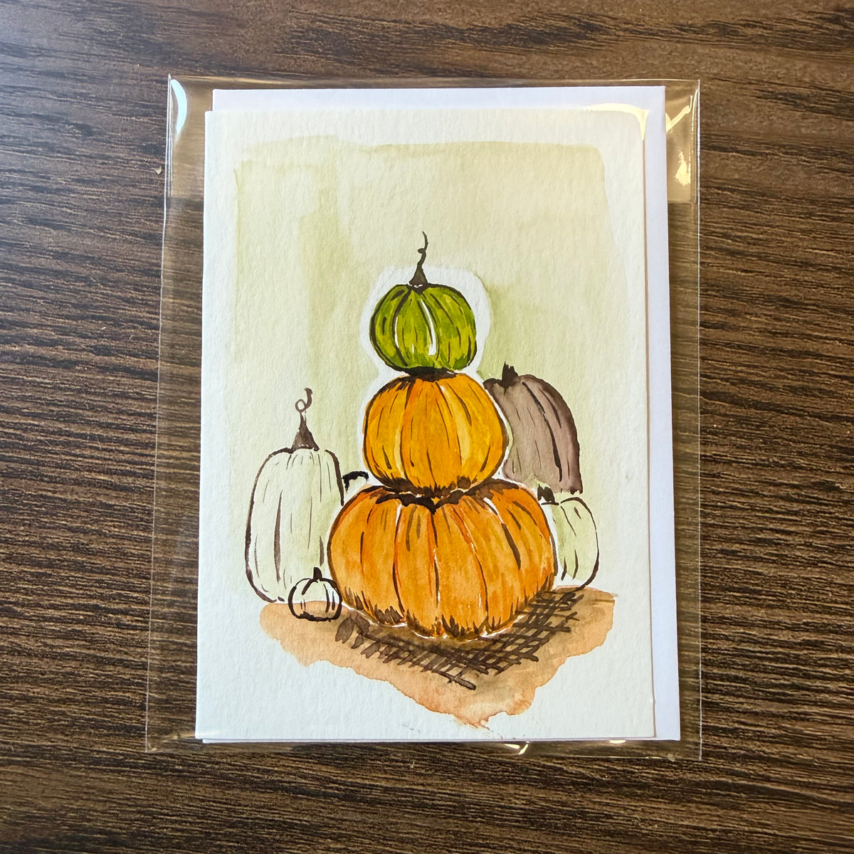 Pumpkin