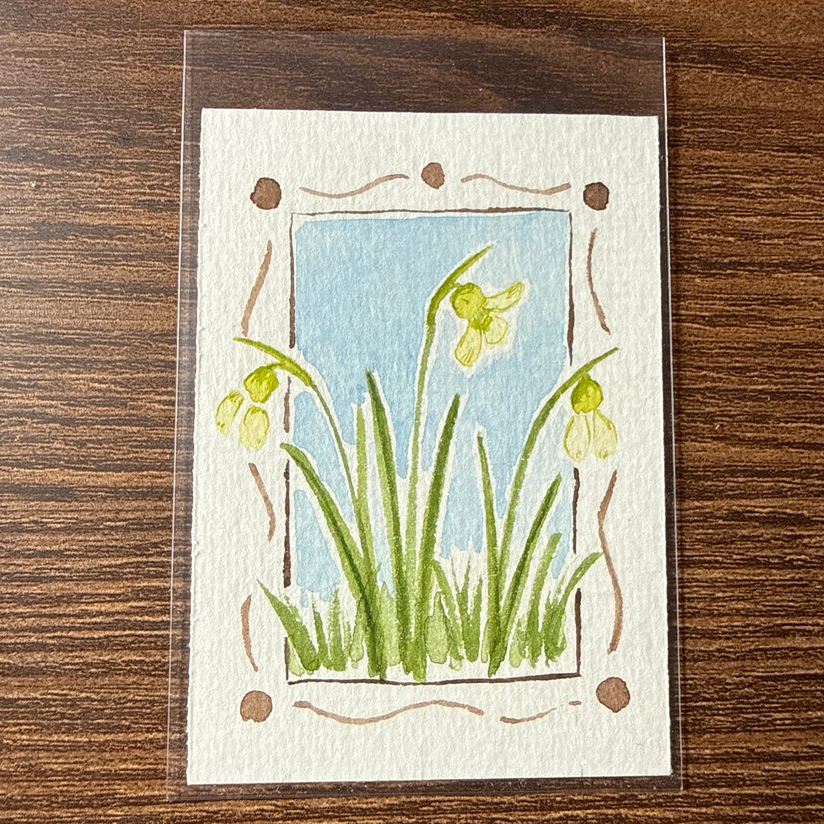 ACEO 019