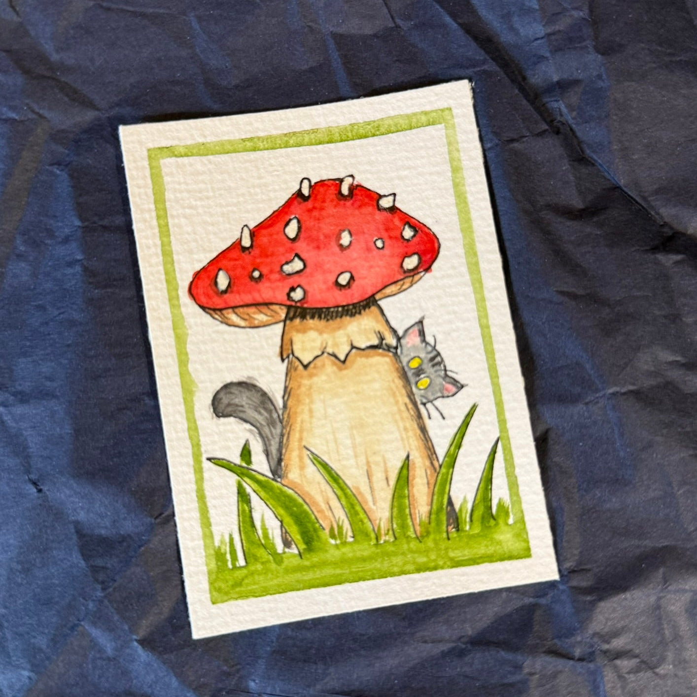 ACEO 010