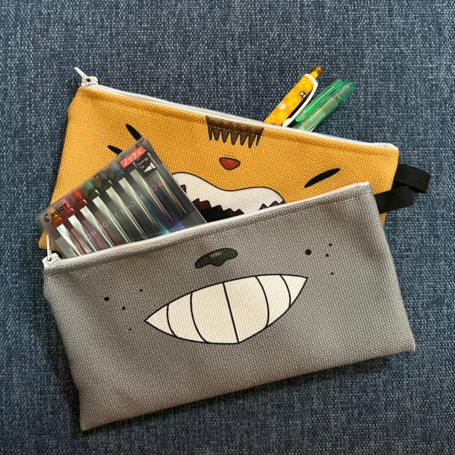 Catbus Bag