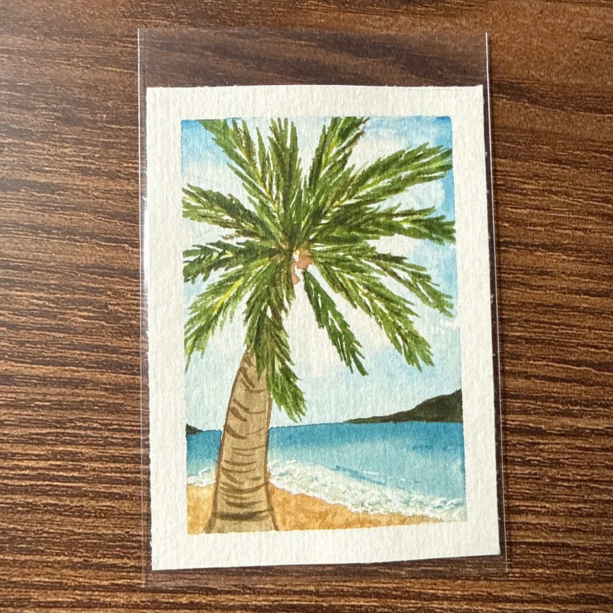 ACEO 018