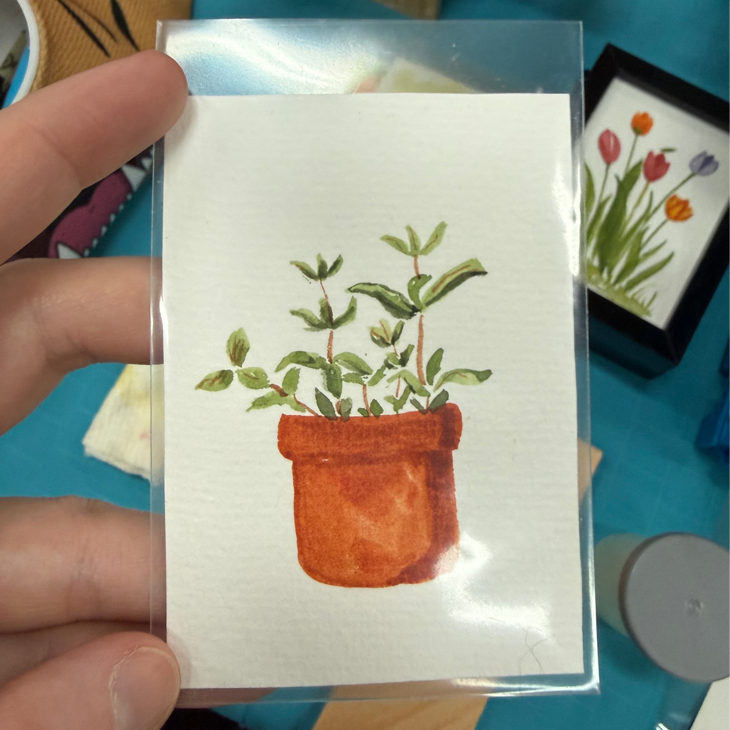 ACEO 012