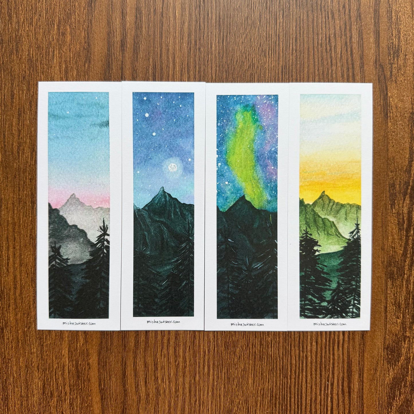 Mountain Bundle