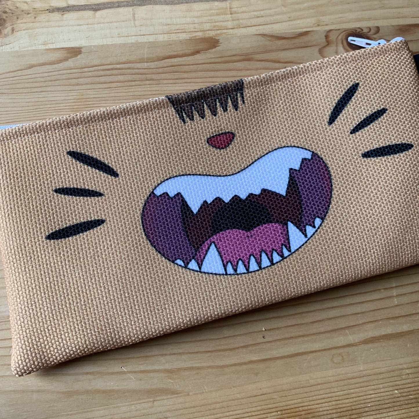 Catbus Bag