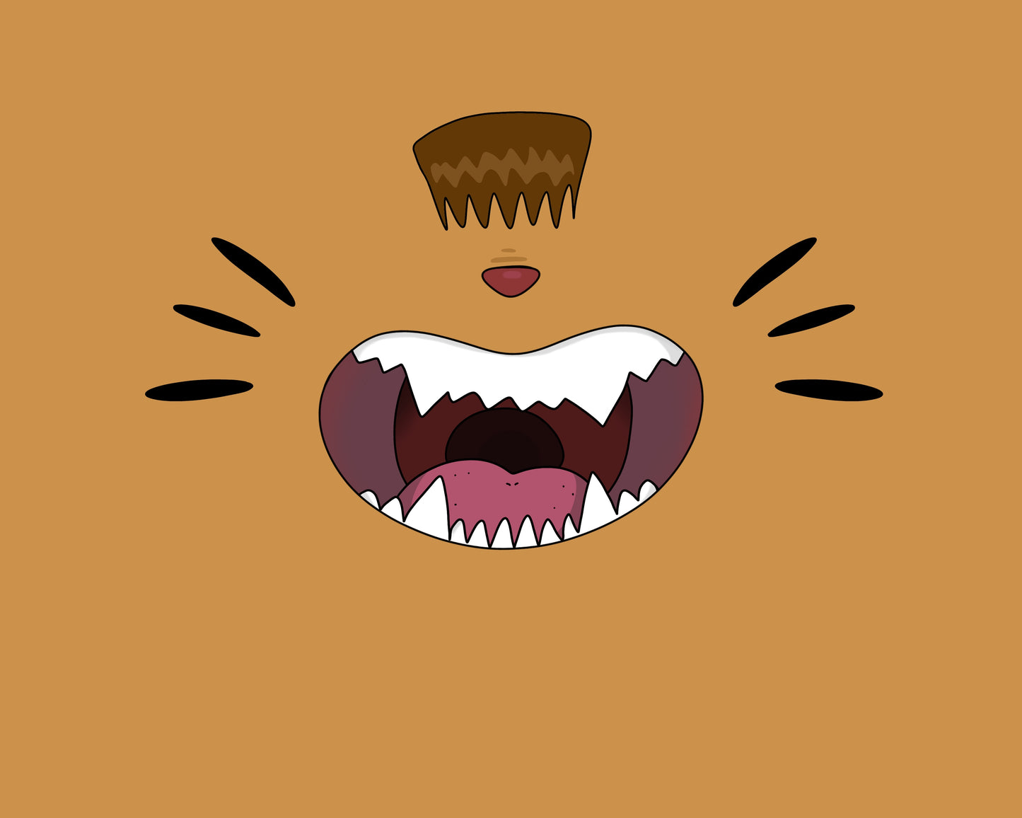 Catbus Bag