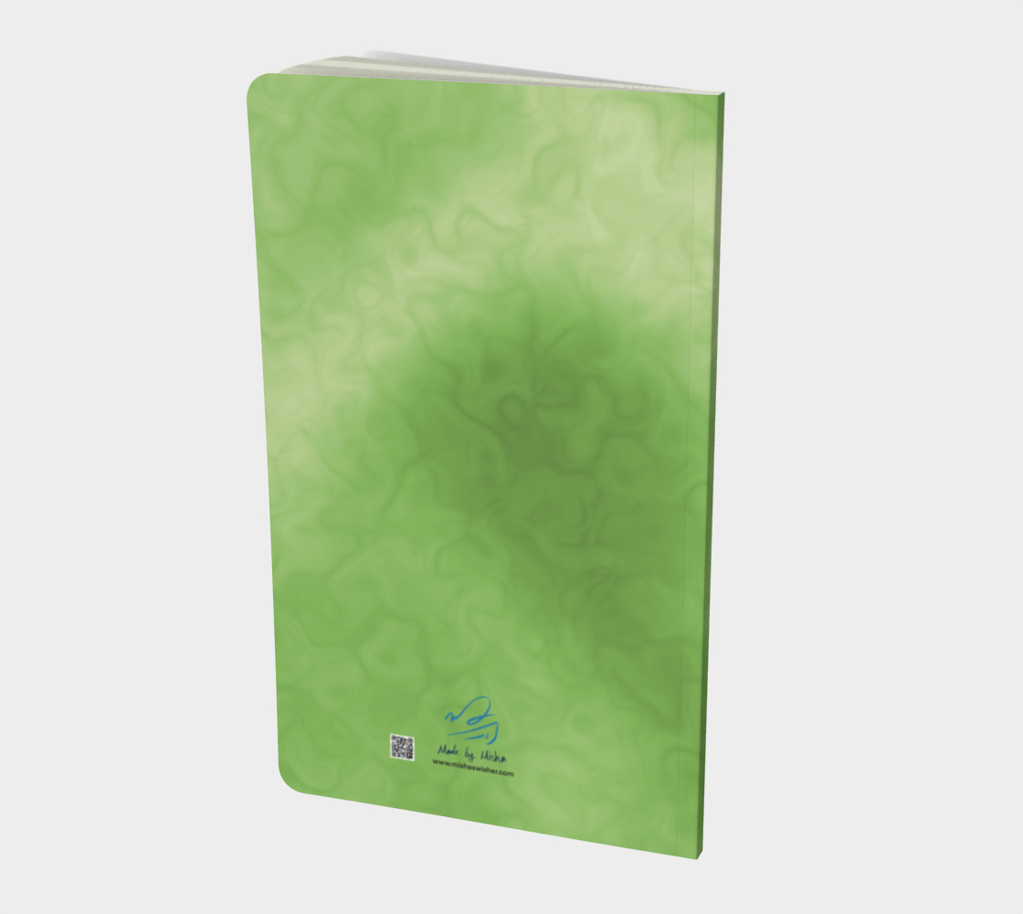 Snapdragon Journal