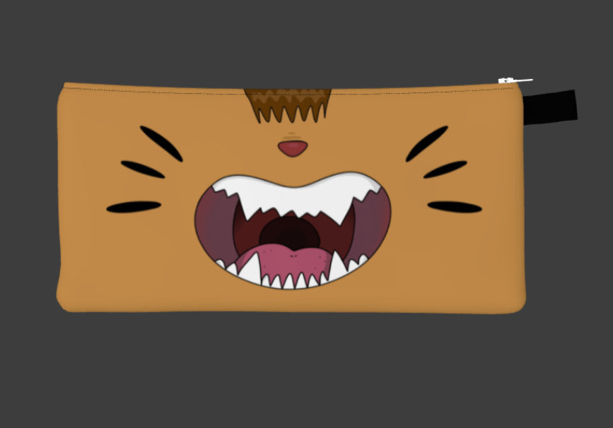 Catbus Bag