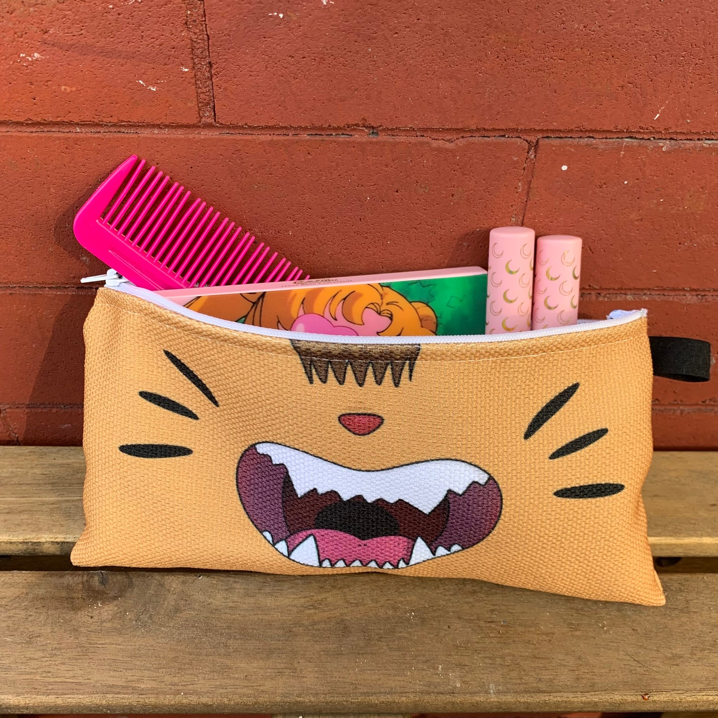 Catbus Bag