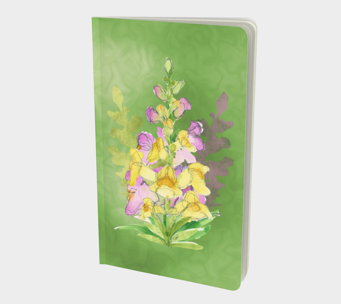 Snapdragon Journal