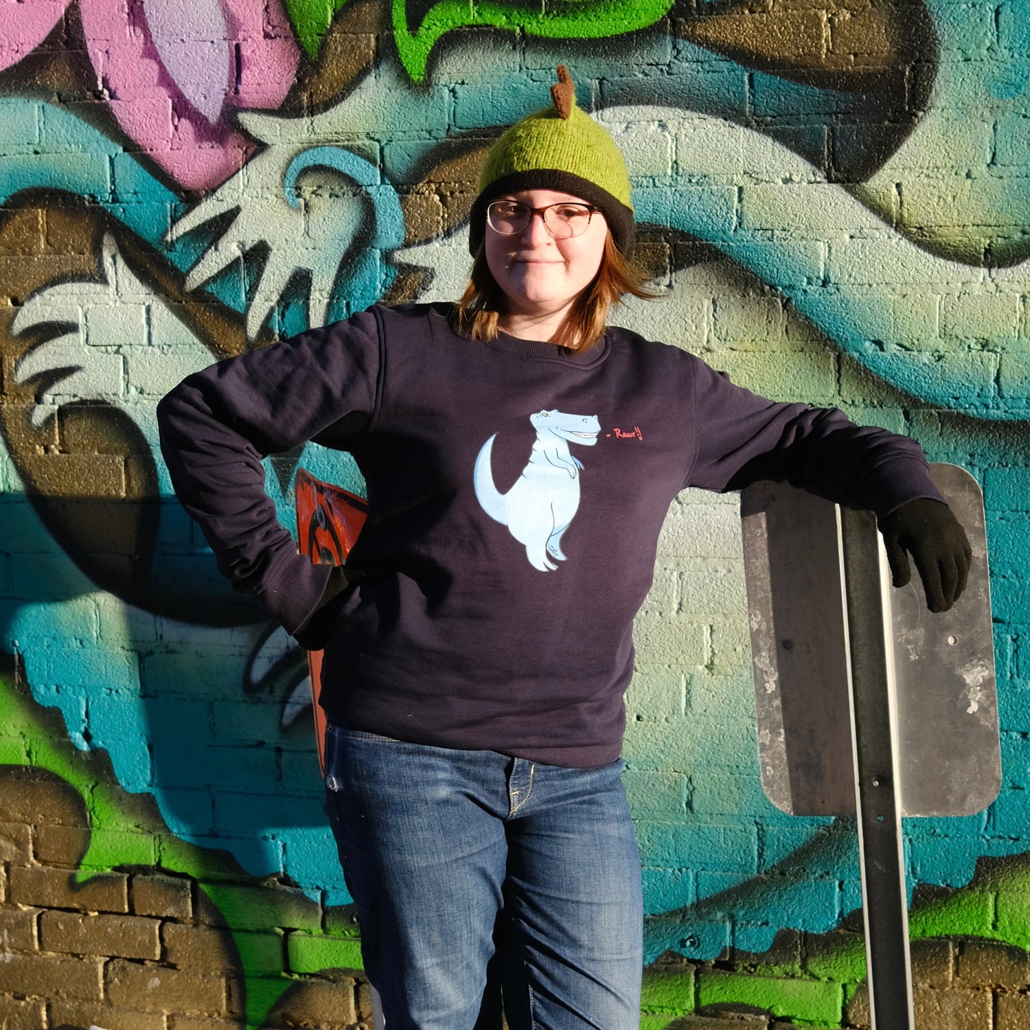 Hoodies and Long Sleeves