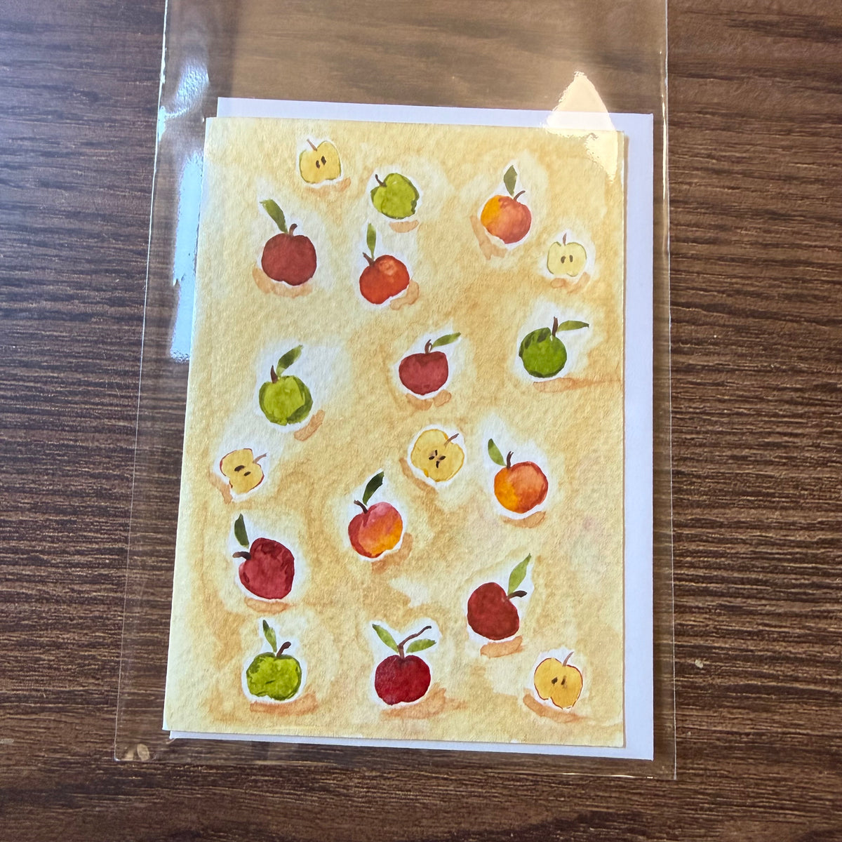 Apples