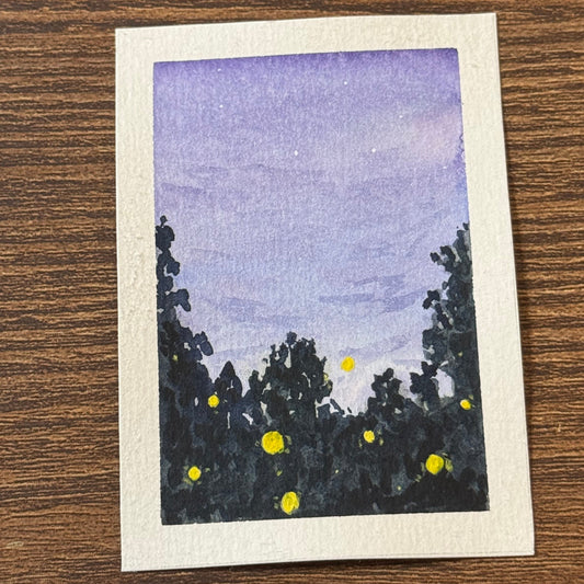 ACEO 021