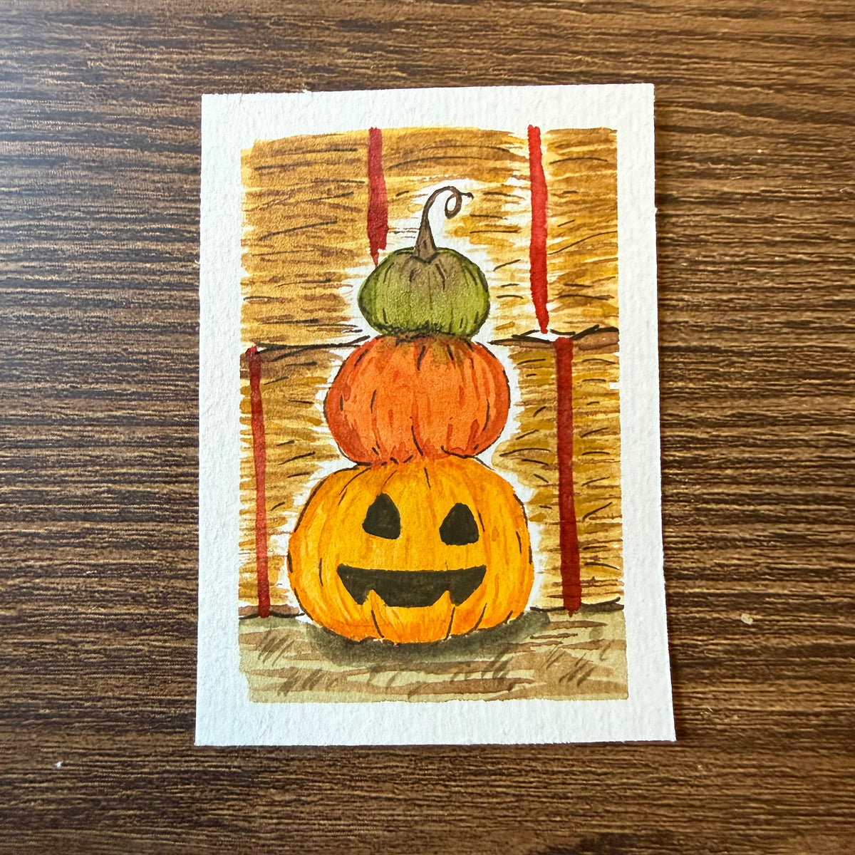 ACEO 026