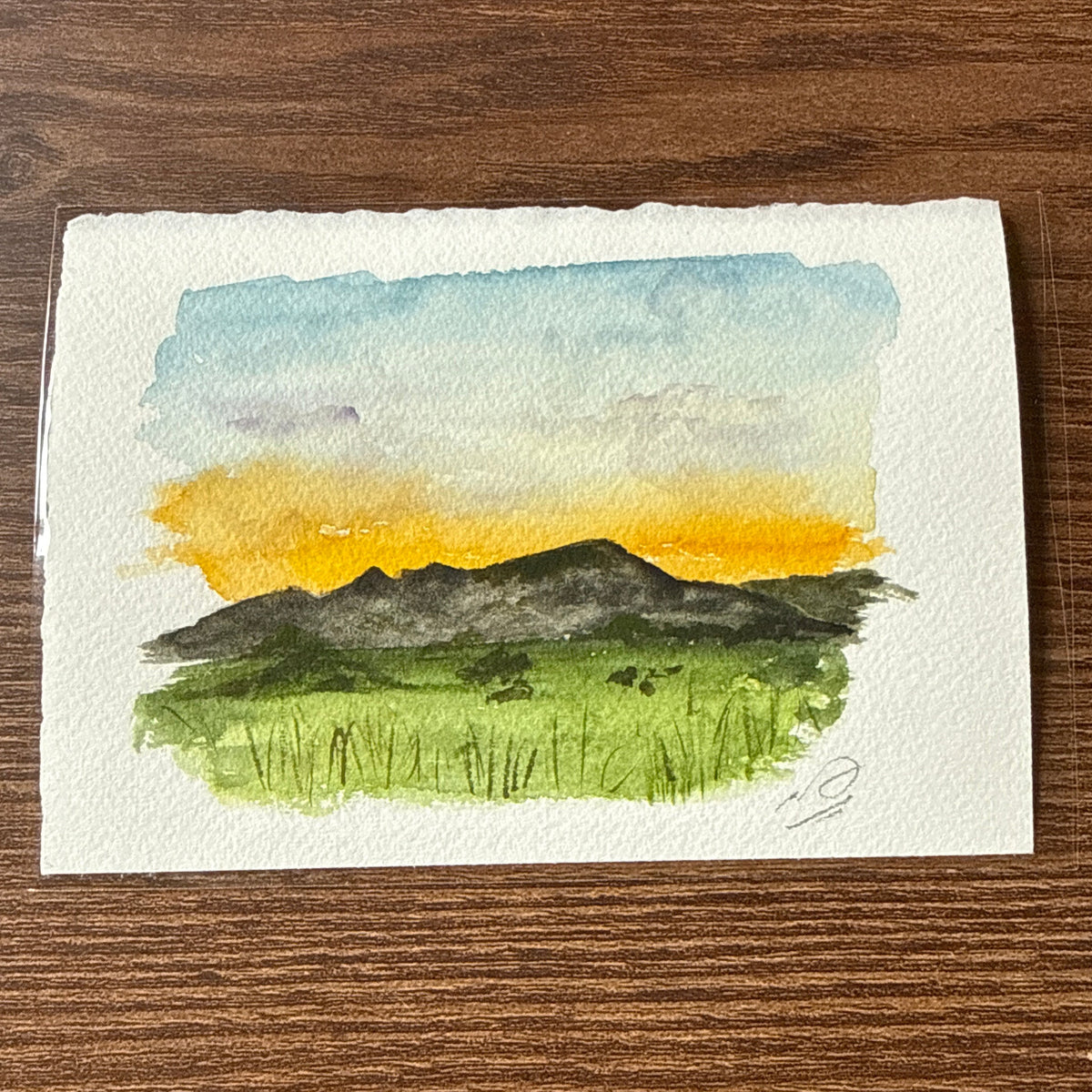 Wyoming