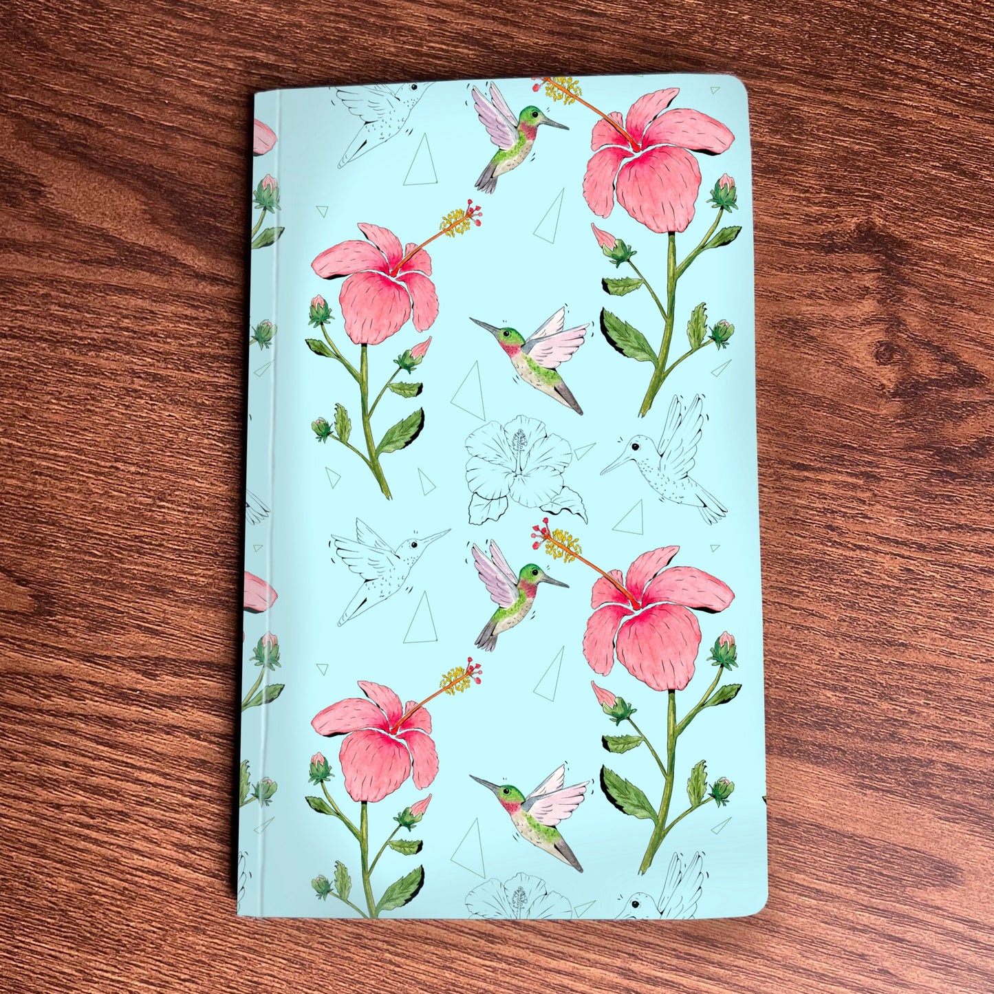 Journal des Hibiscus