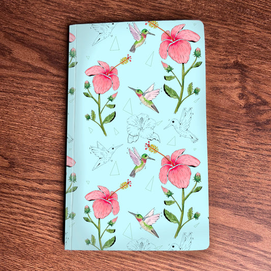 Hibiscus Journal