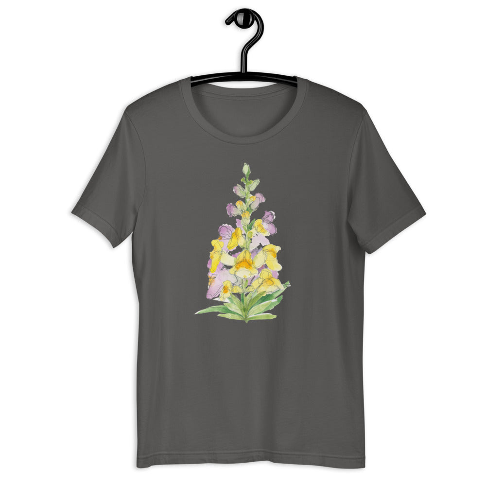 Snapdragons T-shirt