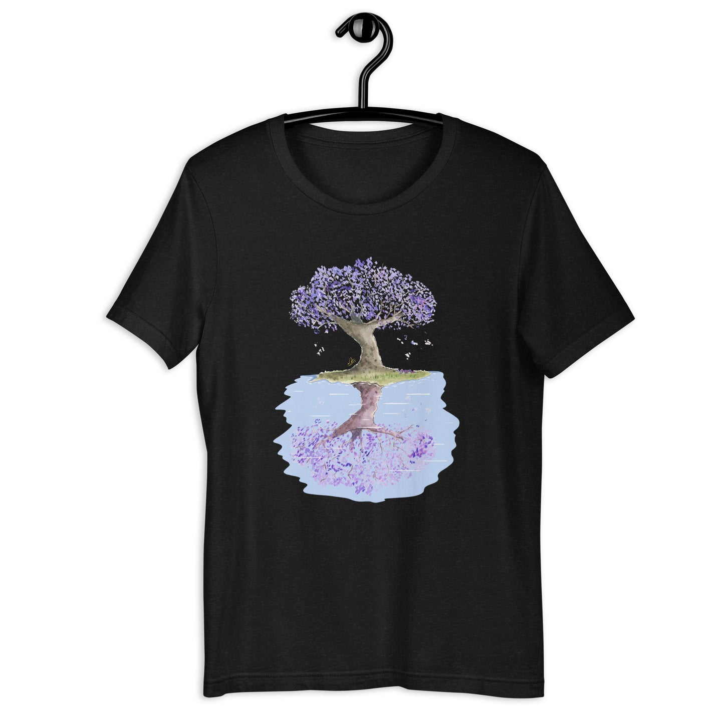 Jacaranda T-Shirt