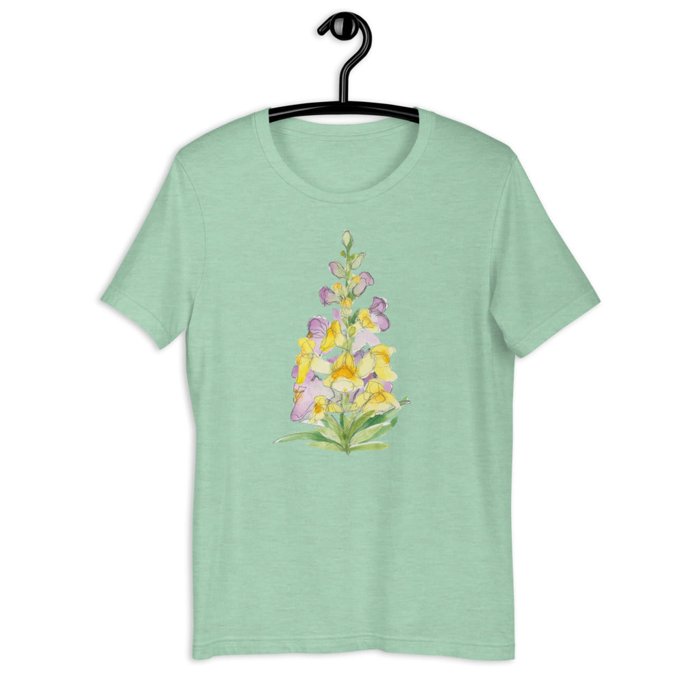 Snapdragons T-shirt