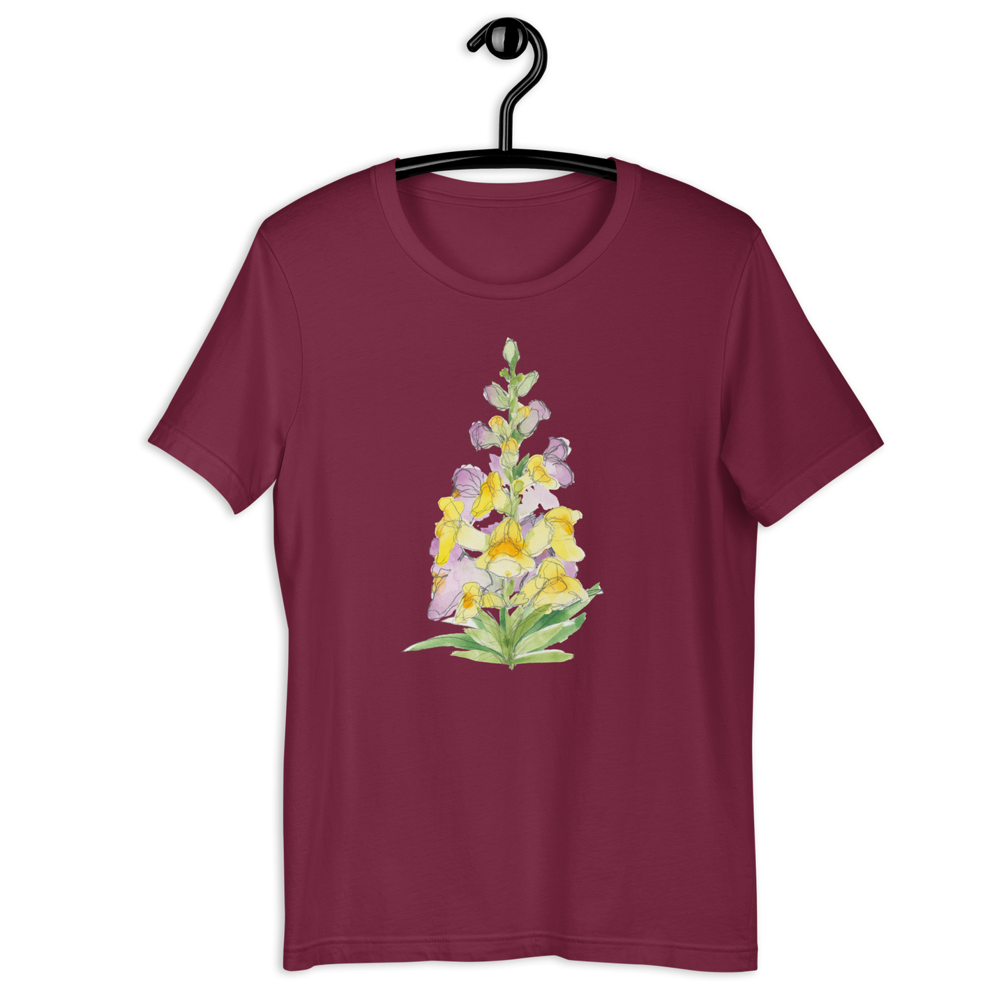 Snapdragons T-shirt