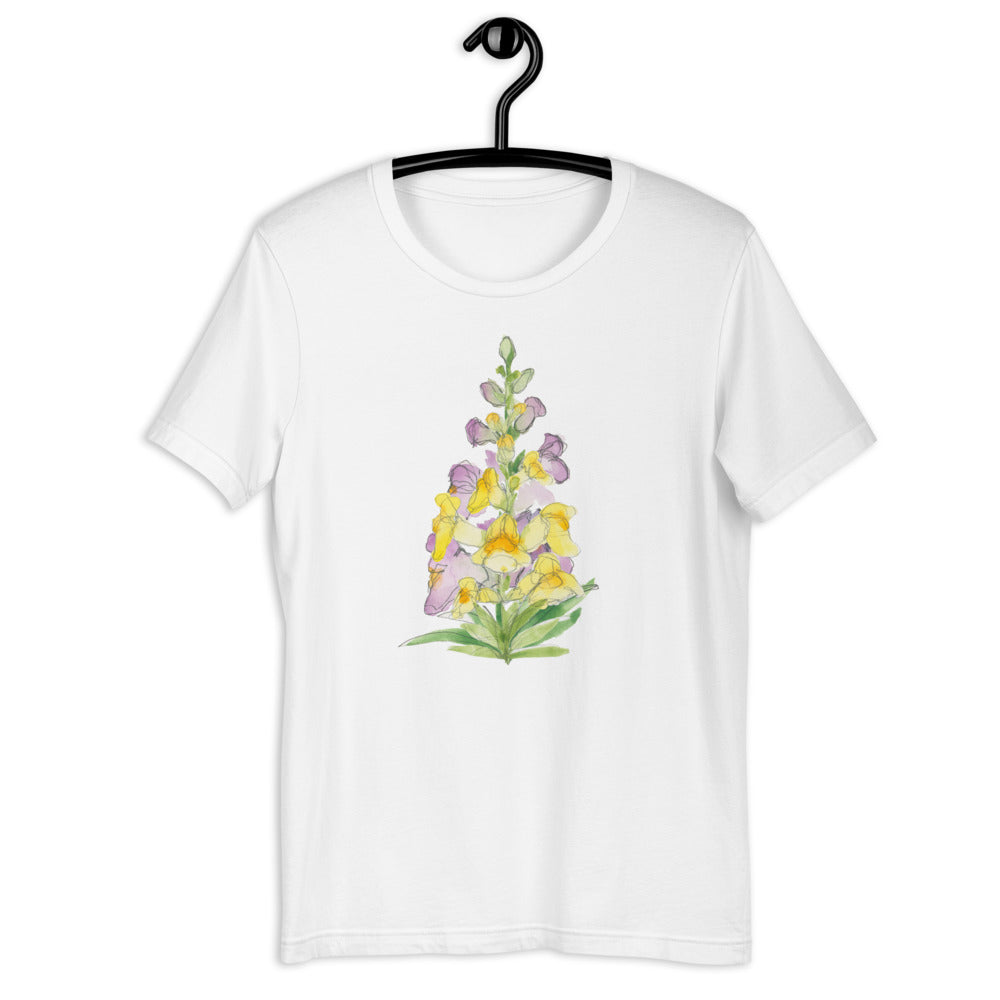 Snapdragons T-shirt