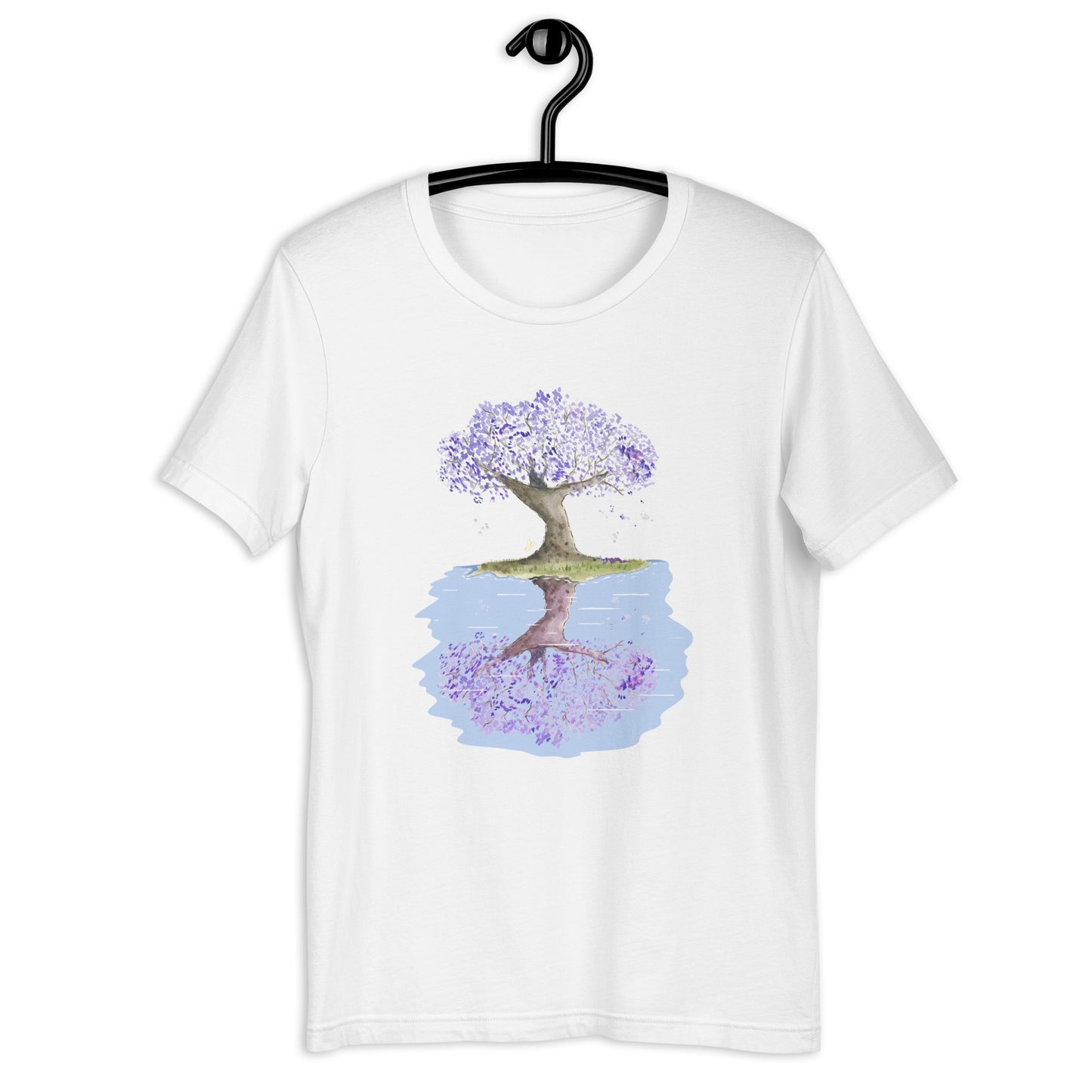 Jacaranda T-Shirt