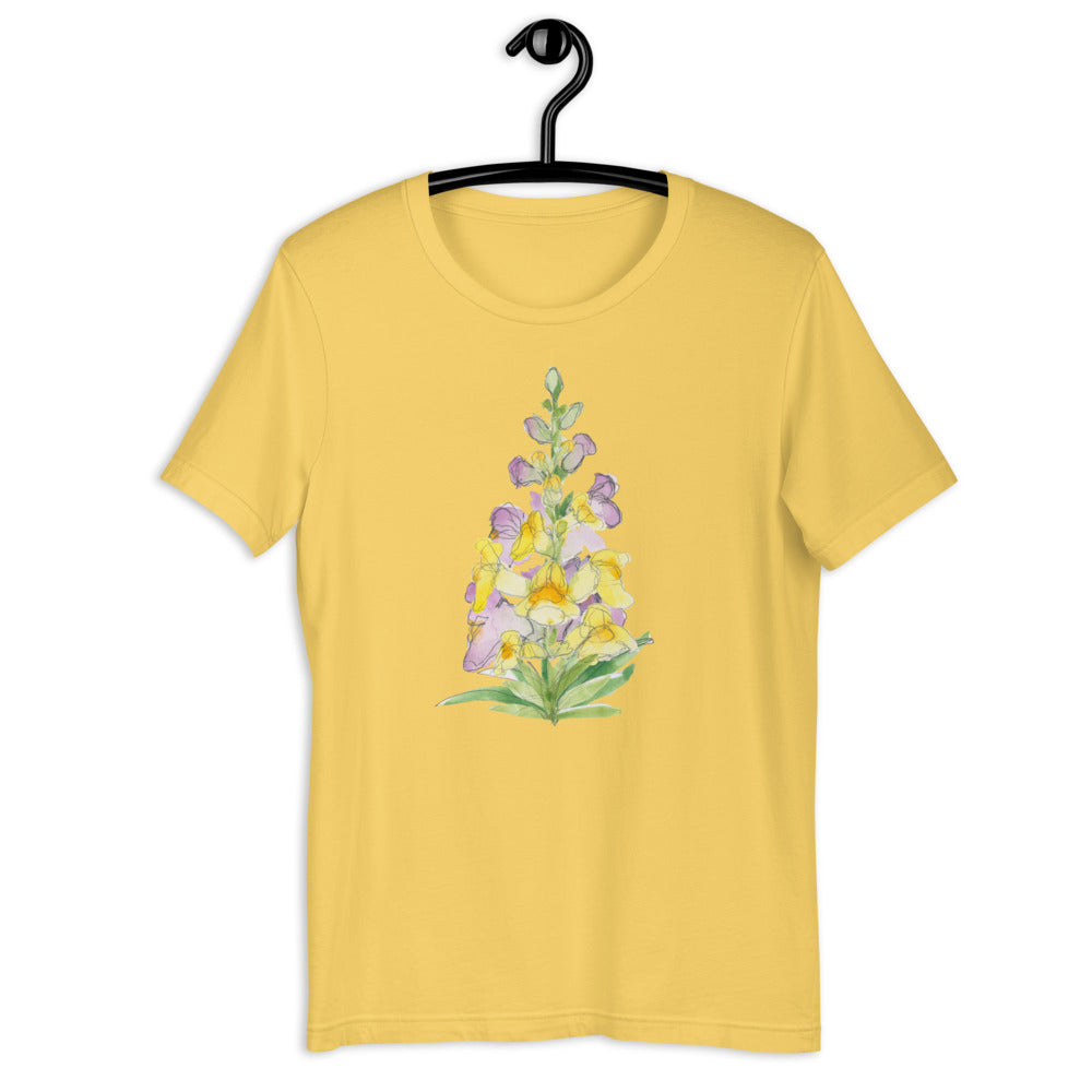 Snapdragons T-shirt